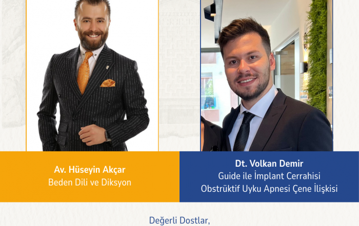 Konuşmacı Bankası