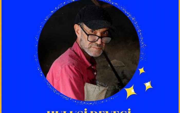 MESLEK HİZMET ÖDÜLLERİ
