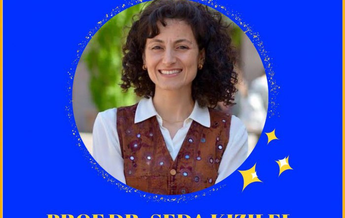 MESLEK HİZMETLERİ ÖDÜLÜ