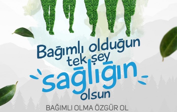 Madde Bağımlılığı Farkındalık