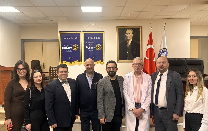Mem Rahim septsis eğitimi
