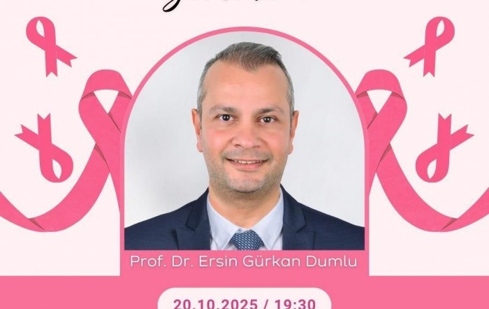 Meme Kanseri Semineri