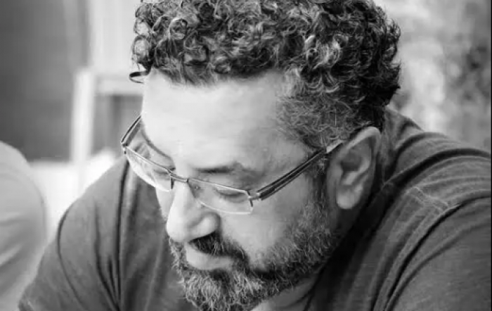 Meslek Başarı Ödülü: Erdal Kınacı