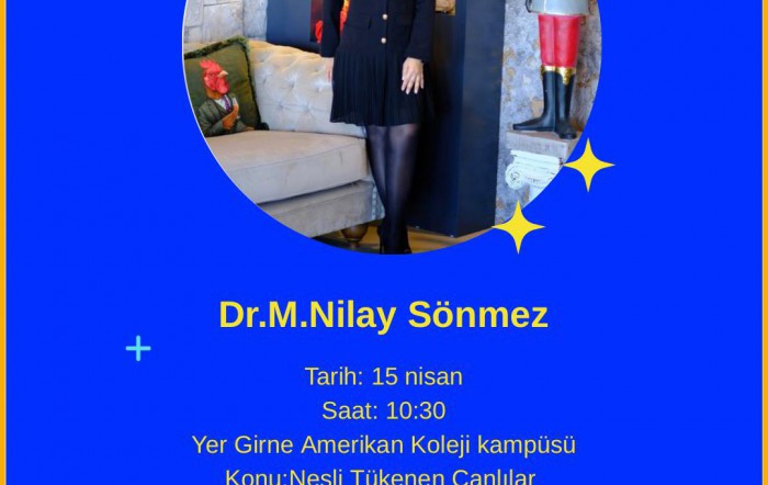 NESLİ TÜKENEN CANLILAR