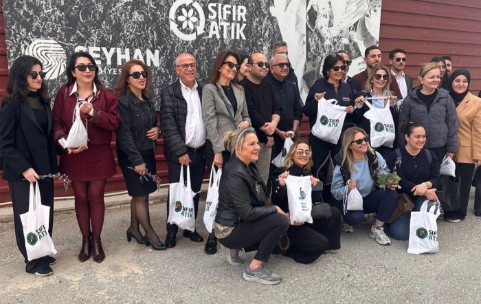 Organik Atıklardan Komposto oluşturulması ve Tarımda kullanılması