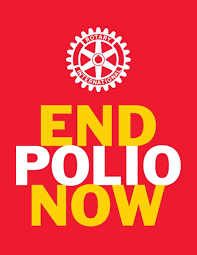 Polio için üye başı 5 dollar bağış