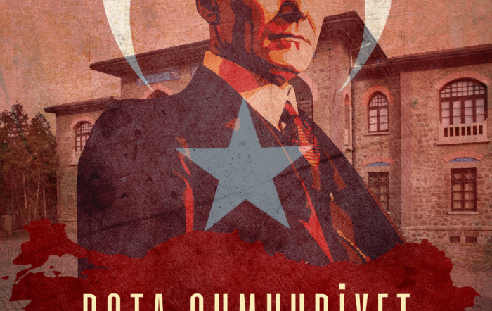 ROTA Cumhuriyet