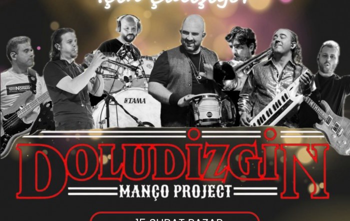 ROTARY OTİZİMLİ ÇOCUKLAR İÇİN ÇALIŞIYOR - MANÇO PROJECT