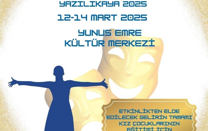 ROTİFE-Rotary Tiyatro Festivali'ni destekledik