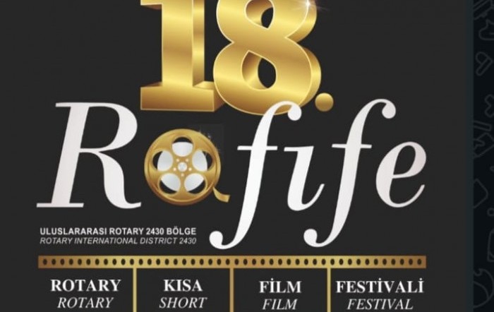 Rofife Gala Etkinliğine en az 2 üye katılım göstermek.