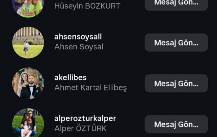 Rotary Bölge 2430 Hesaplarının Takibi
