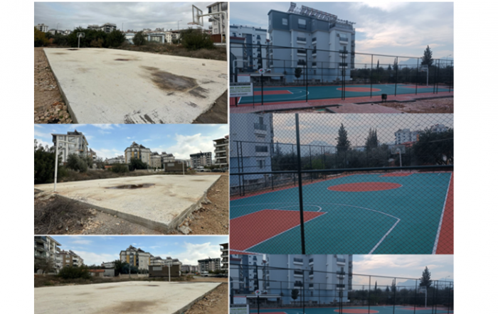 Rotary Dergi Yayını