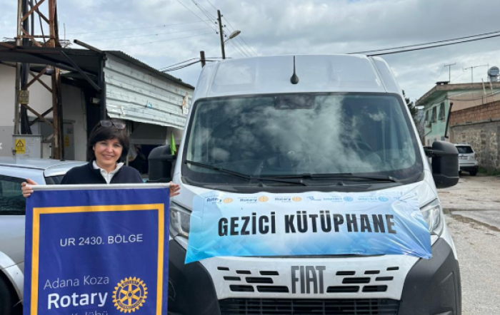 Rotary Toplum Birliği
