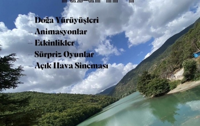 SOSYAL MEDYA PAYLAŞIMLARI