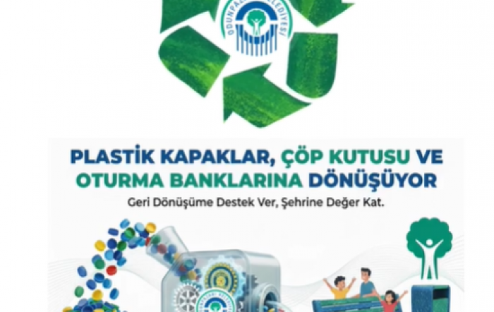 STK Atma Dönüştür İşbirliği
