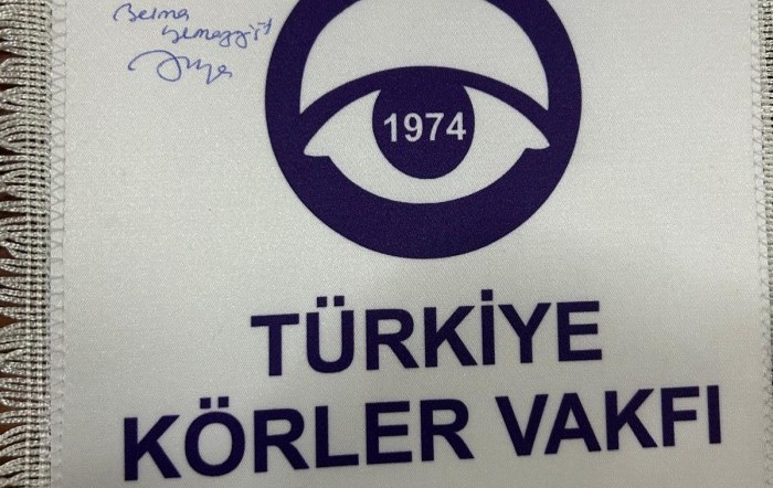 Sesini Duyur, Dünyaya Göster!” – Görme Engelliler İçin Erişilebilir Sesli Kitap Stüdyoları
