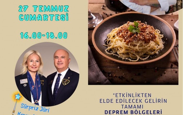 Sihirli Mutfak