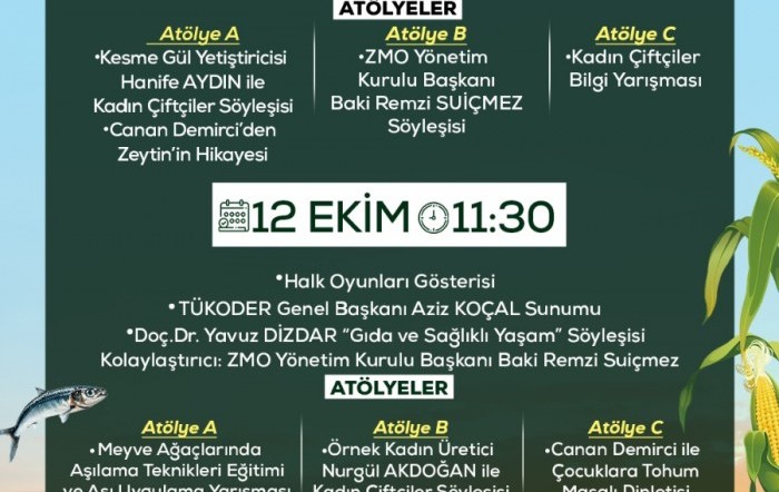Tarım Şenliği ve Rotary Bilinirliği