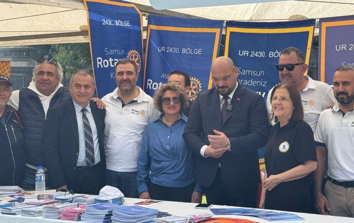 Tarım Şenliği