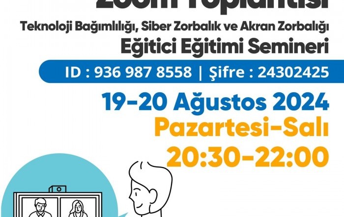 Teknoloji Bağımlılığı, Siber ve Akran Zorbalığı