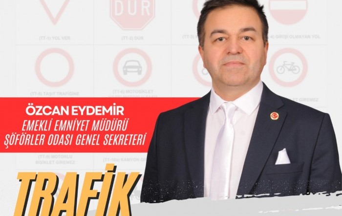 Trafik Farkındalığı