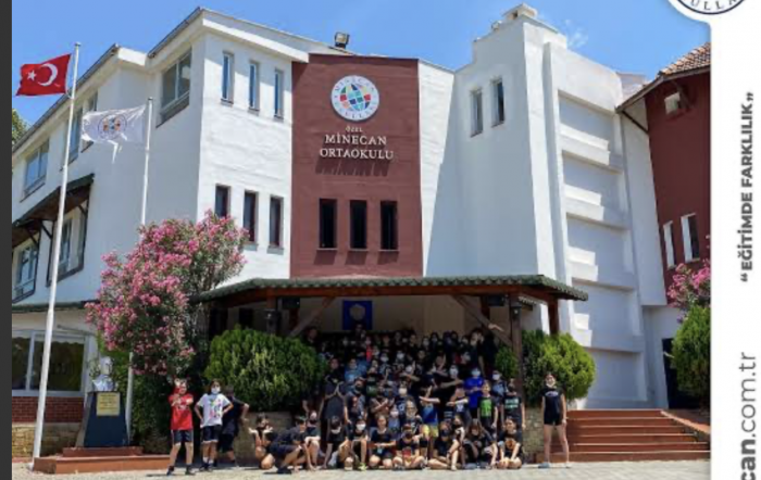 Trafik Polisi tarafından gençlere eğitim verilmesi