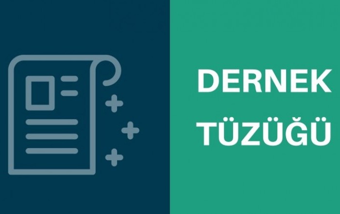 TÜZÜK GÜNCELLENMESİ