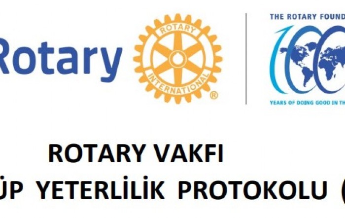 Vakıf Seminerine katılım