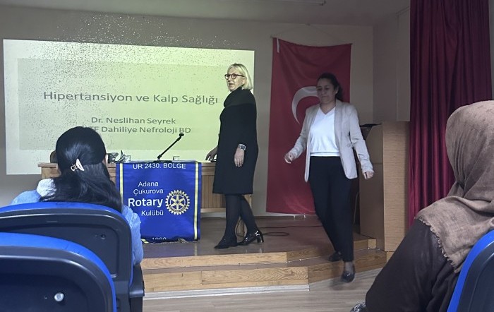 Yetişkinlerde ve Çocuklarda HİPERTANSİYON
