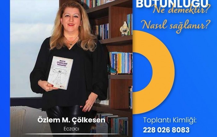 Zihin, Beden ve Ruh Üzerine Bütünsel Bir Yolculuk