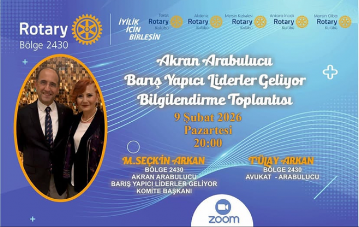 akran zorbalığı toplantısına katılım