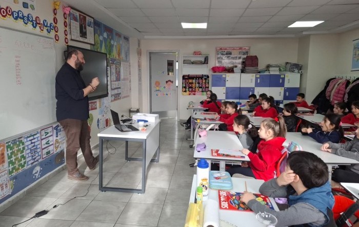 diş sağlığı