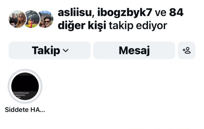 sosyal medya