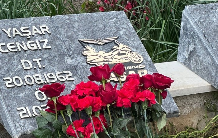 vefa günü