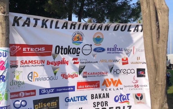 Çocuk Şenliği - Doğa Koleji _ Tohum Dikimi
