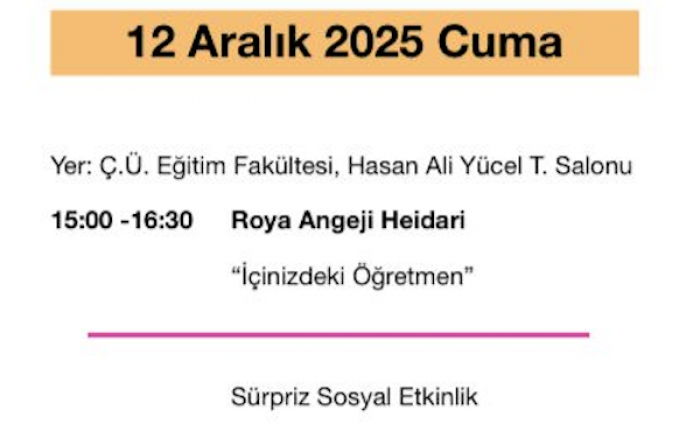 Öğretmenlik mesleğinde etik değerler