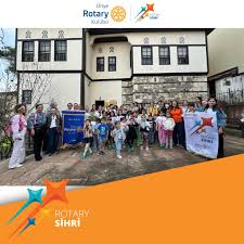 ÜNYE ROTAKİDSLERE DESTEK
