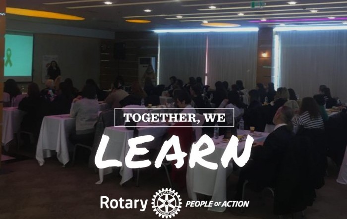 ÜREME ÇAĞINDAKİ BÜTÜN KADIN ve ERKEKLER, BÜTÜN EBEVEYNLER SERVİKS KANSERİ AŞISI (HPV) ve FARKINDALIĞI ile DÜNYAYA UMUT OL