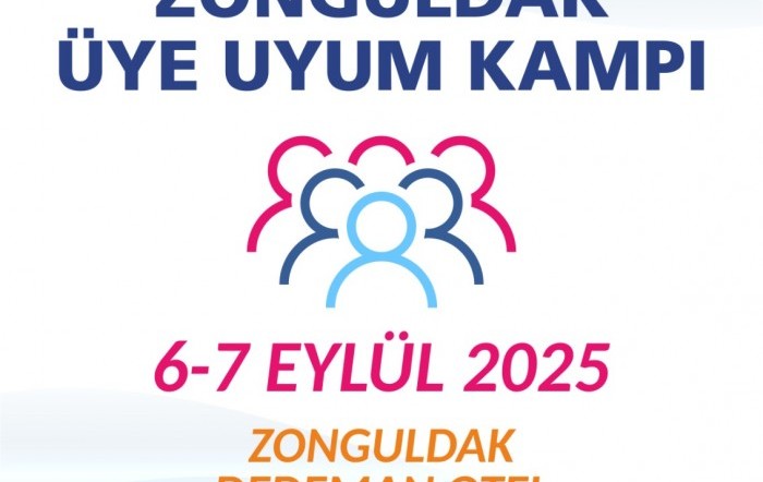 ÜYE UYUM KAMPI