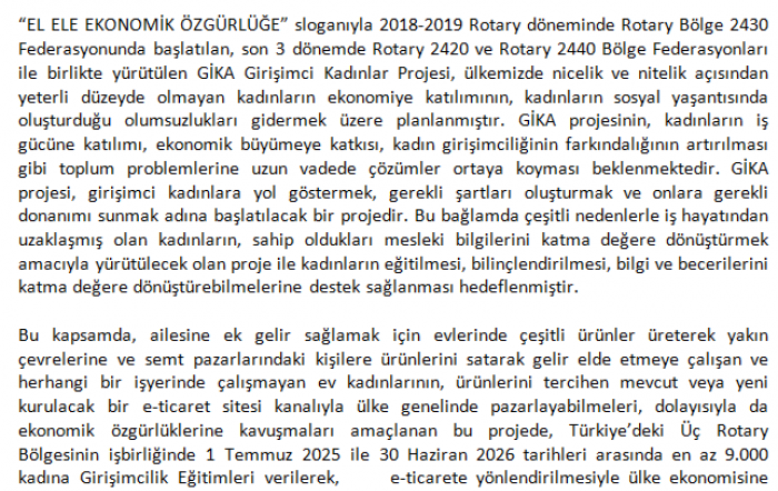 Ünye Ticaret Odası İle GİKA İşbirliği Protokolü İmzalanması