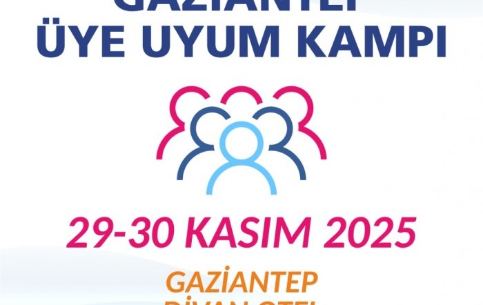 Üye Uyum Kampı