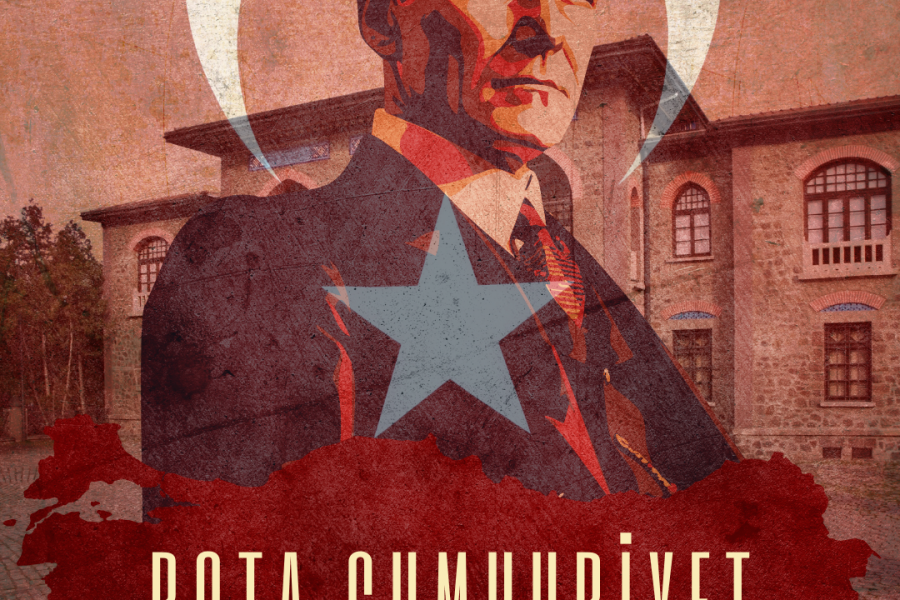 ROTA Cumhuriyet