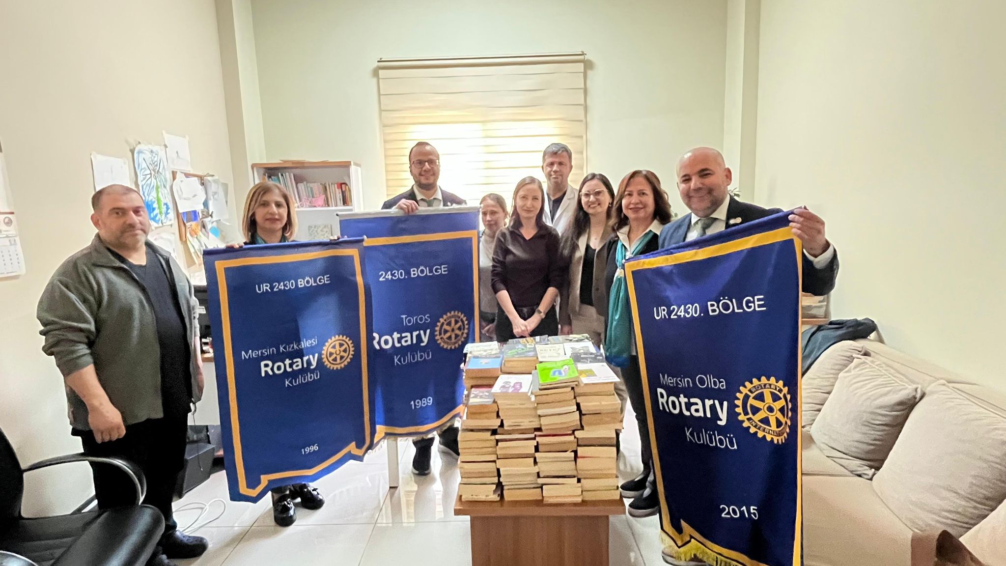 AMATEM'E MOTIVASYON DESTEĞİ