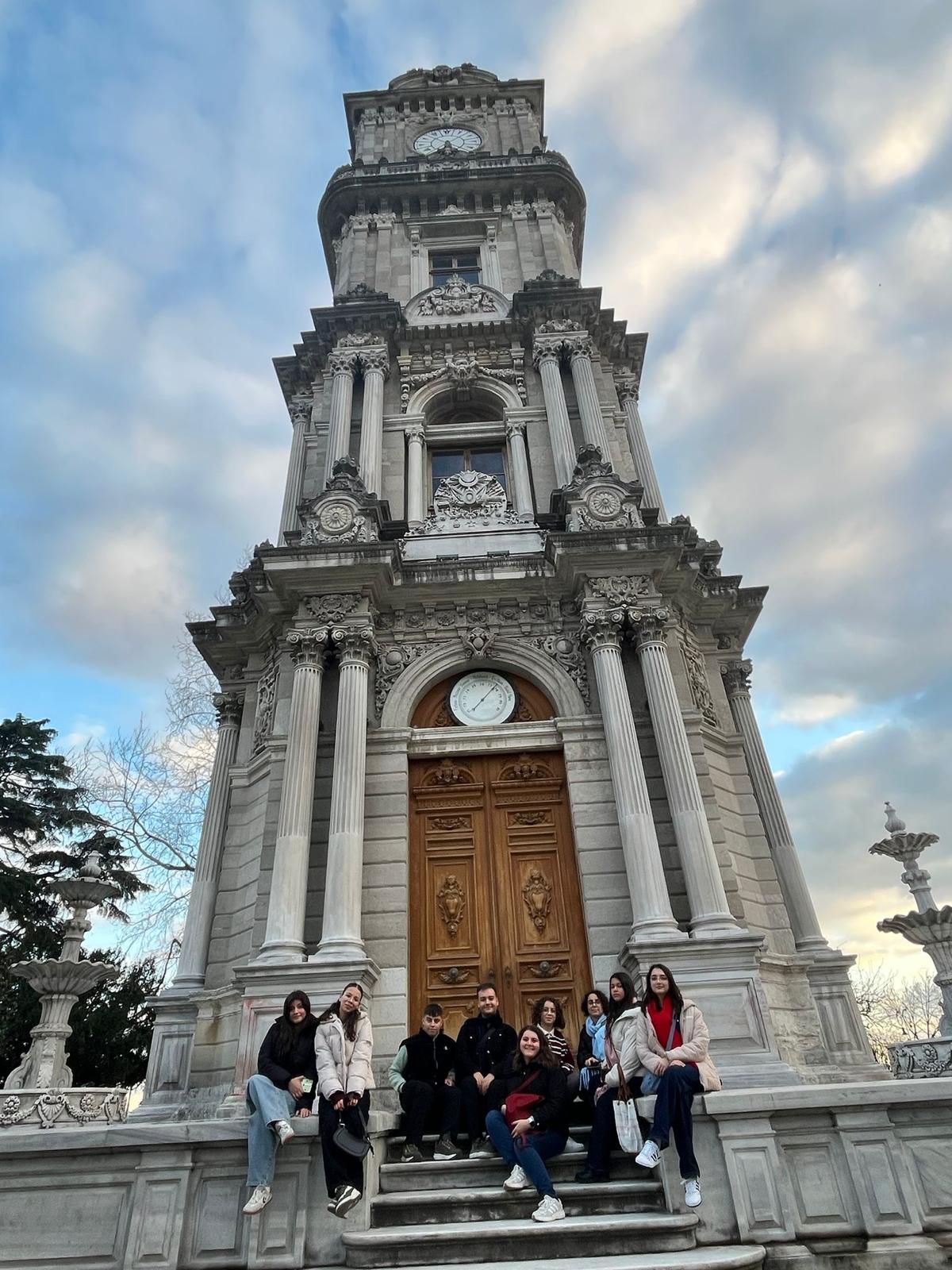 ANTALYA OLİMPOS RK KARİYERİMİ PLANLIYORUM PROJESİ