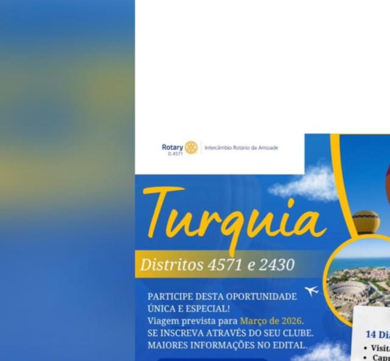 ANTALYA OLİMPOS RK'NÜN DOSLUK DEĞİŞİM EKİBİ AĞIRLAMASI