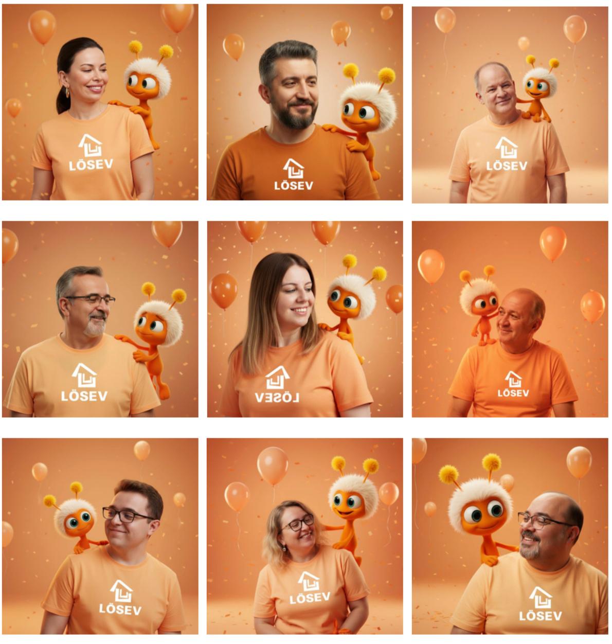 2-8 Kasım Lösemili Çocuklar Haftası