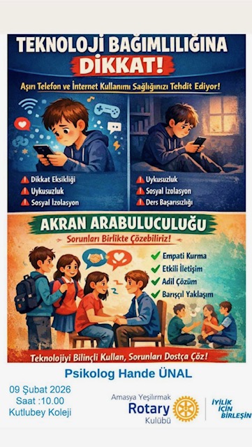 Akran Arabulucu-Barış Yapıcı Liderler