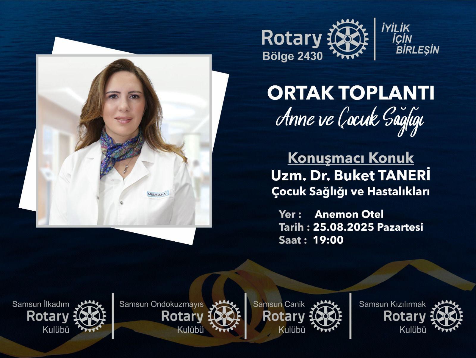 Anne- Çocuk Sağlığı Sunumu