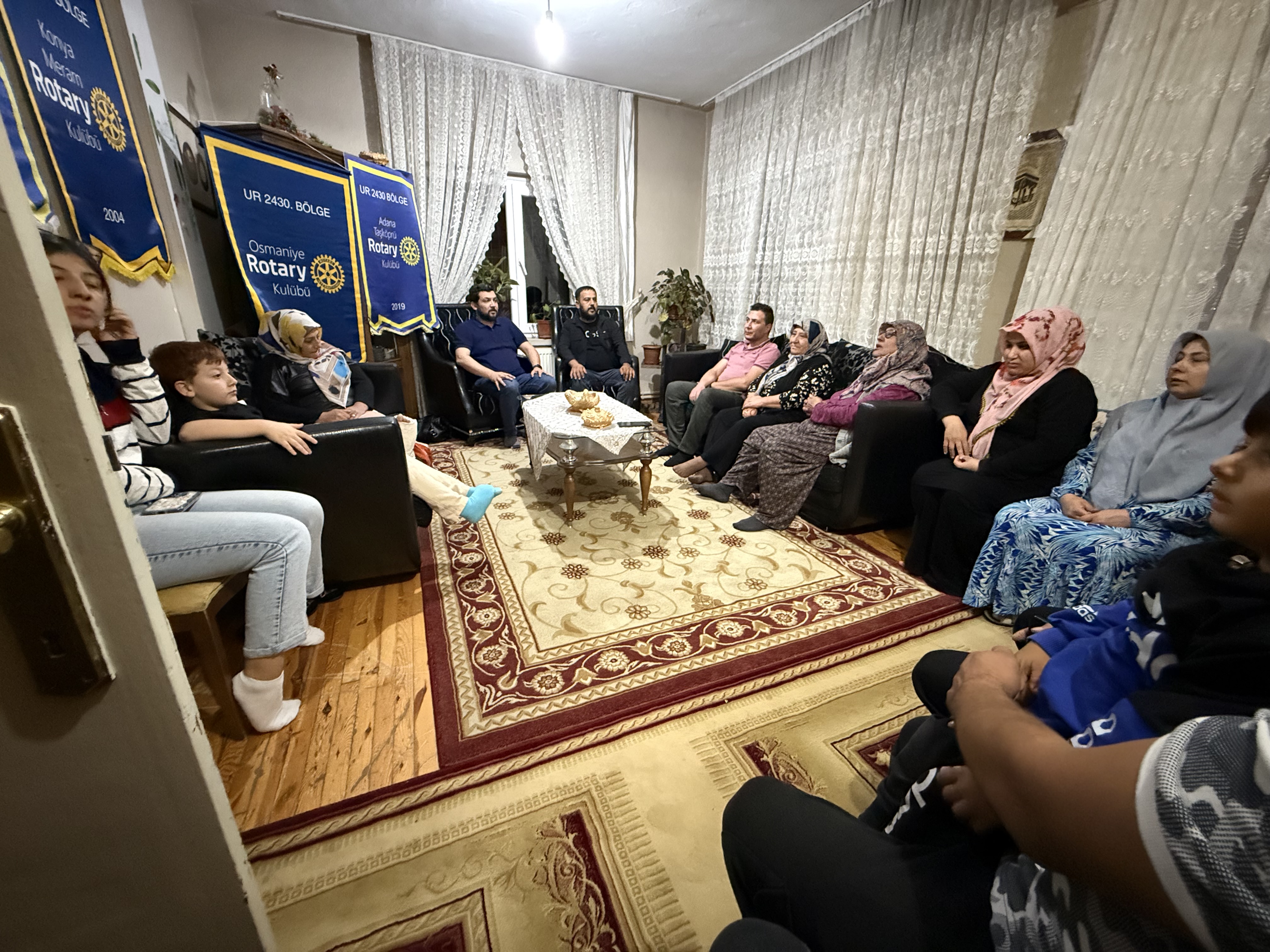 Atma Dönüştür-Evde Kullanılmış Kızartma Yağlarının Geri Dönüşümü Projesi