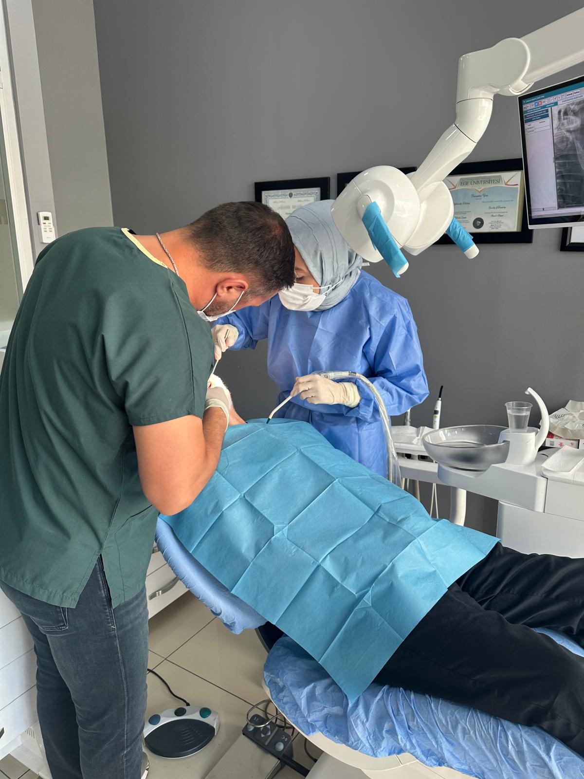 Beysukent Şehit Yakınlarımız ve Gazilerimizin Yanında